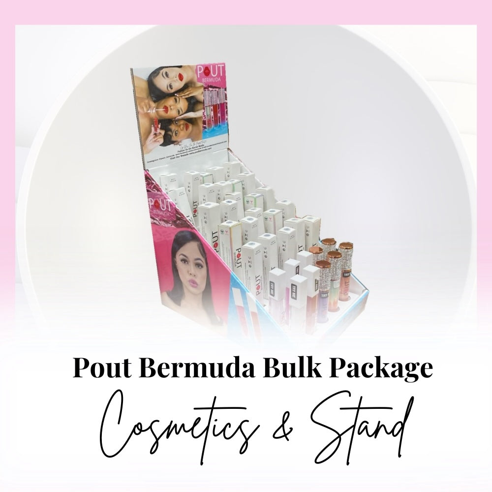 Pout Bermuda Bulk Order